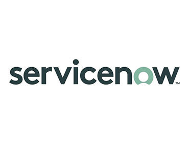 ServiceNow logo