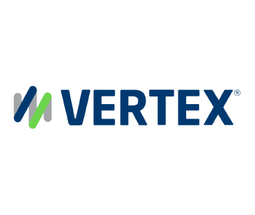 Vertex logo