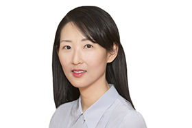 Joo Mi Kim