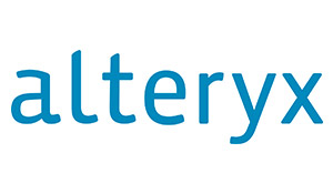 Alteryx logo