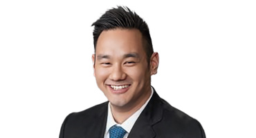 Headshot of Calvin Nguyen