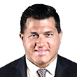 Headshot of Anthony Astorga