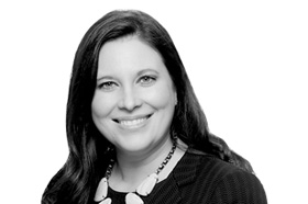 Headshot of Arla Lach