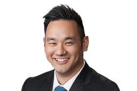 Headshot of Calvin Nguyen