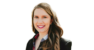 Headshot of Rebekah Lemmons