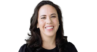 Headshot of Kaitlyn Ramirez